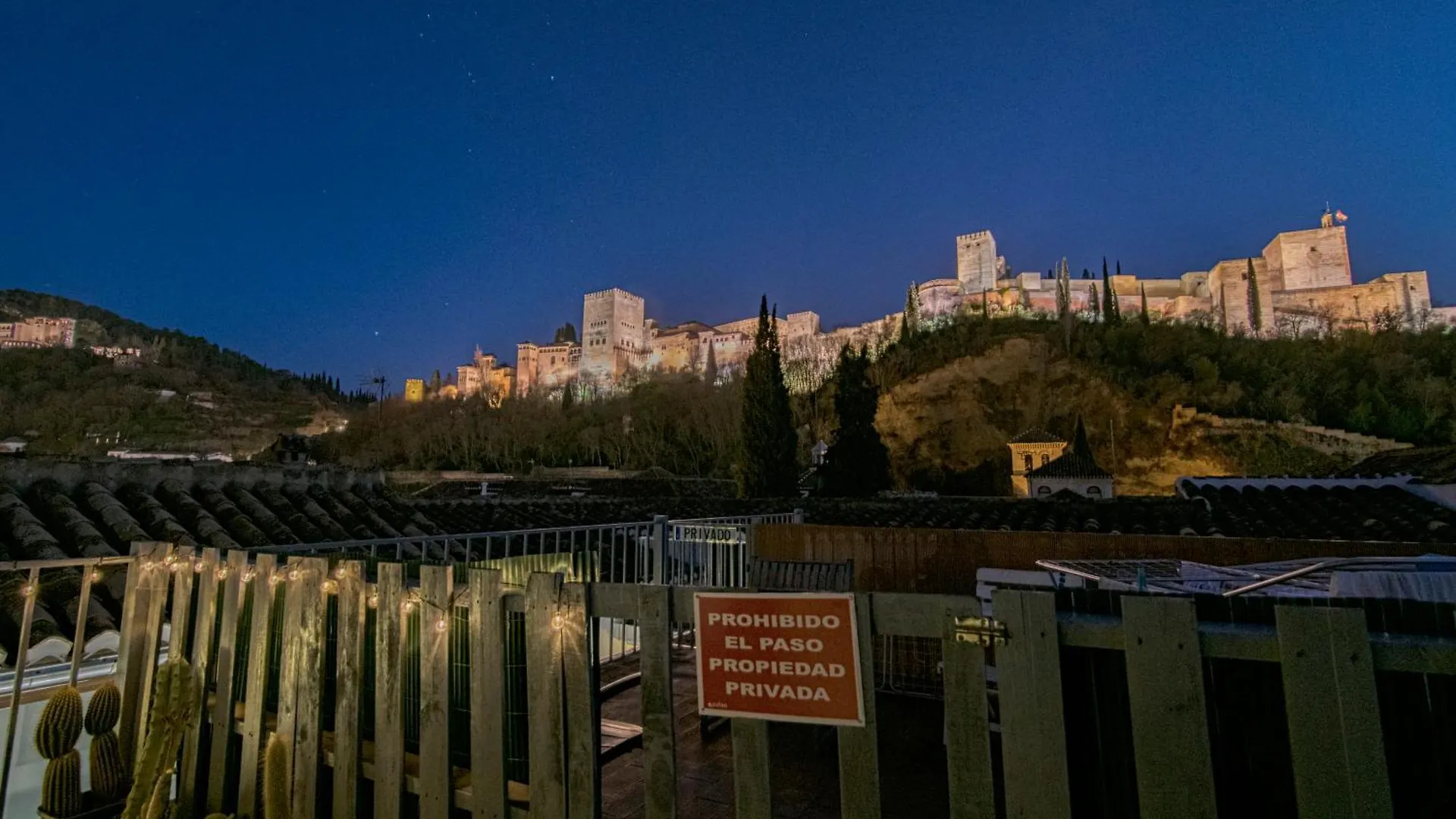 Apartamento Gloria Bendita Granada