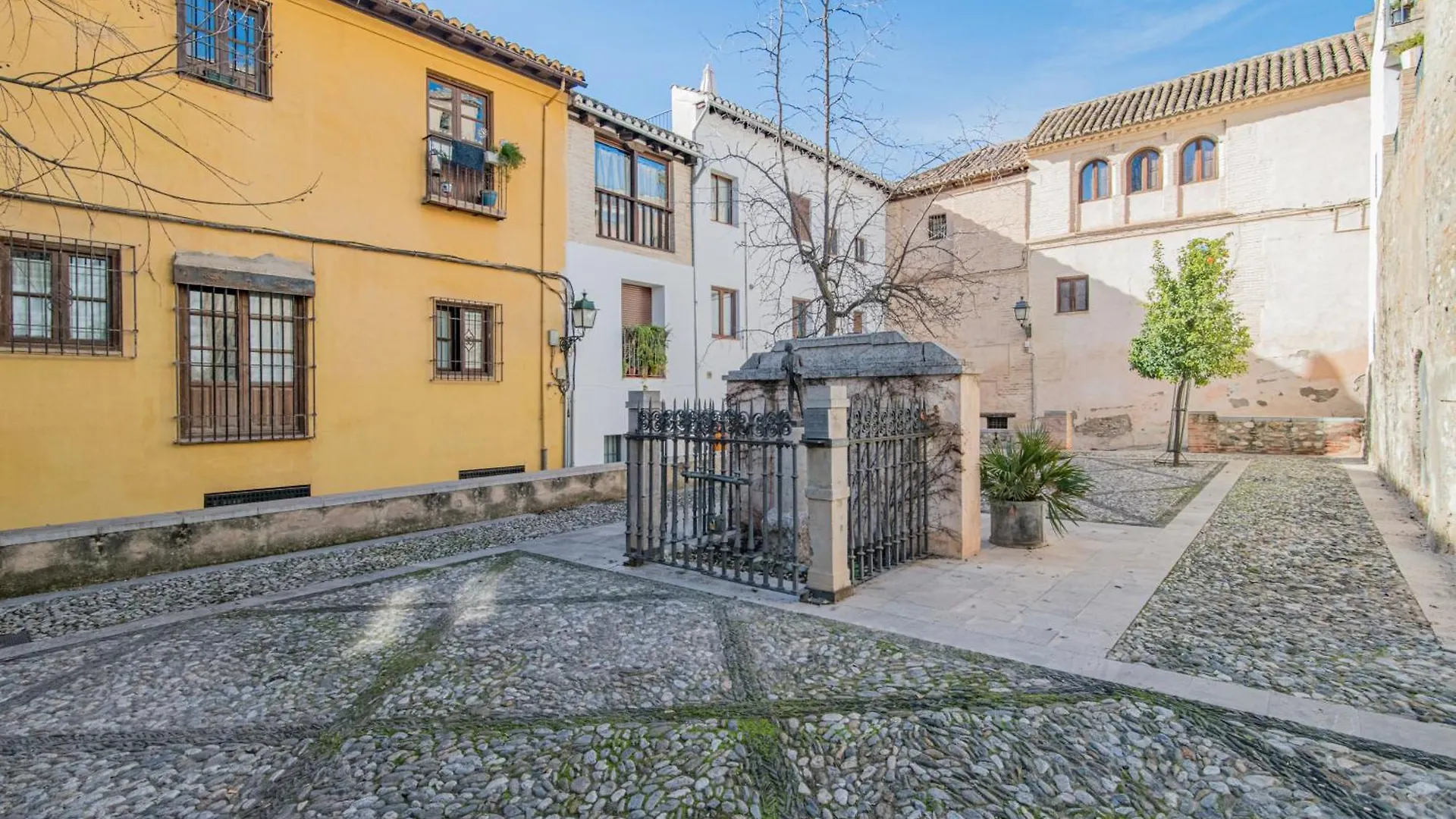Apartamento Gloria Bendita Granada 0*,  Espanha