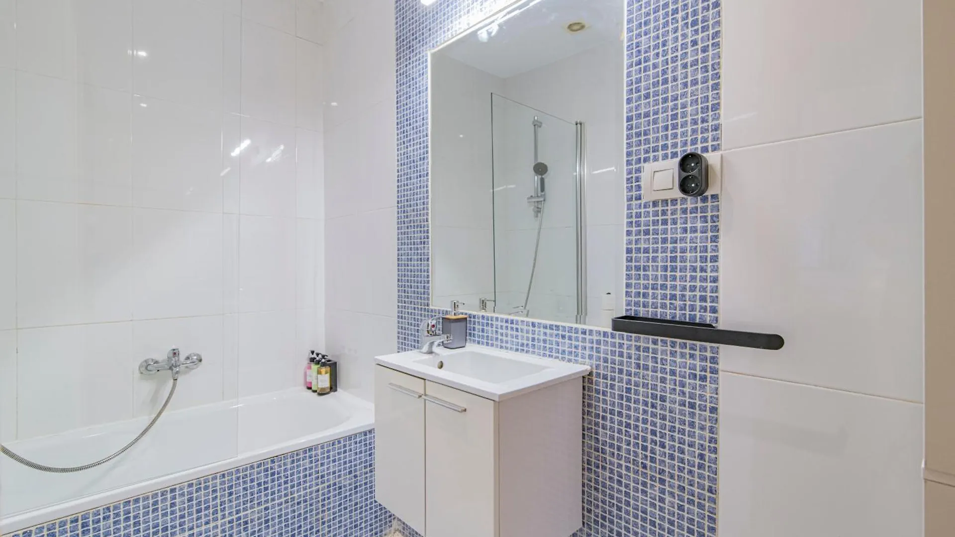 Apartamento Gloria Bendita Granada 0*,  Espanha