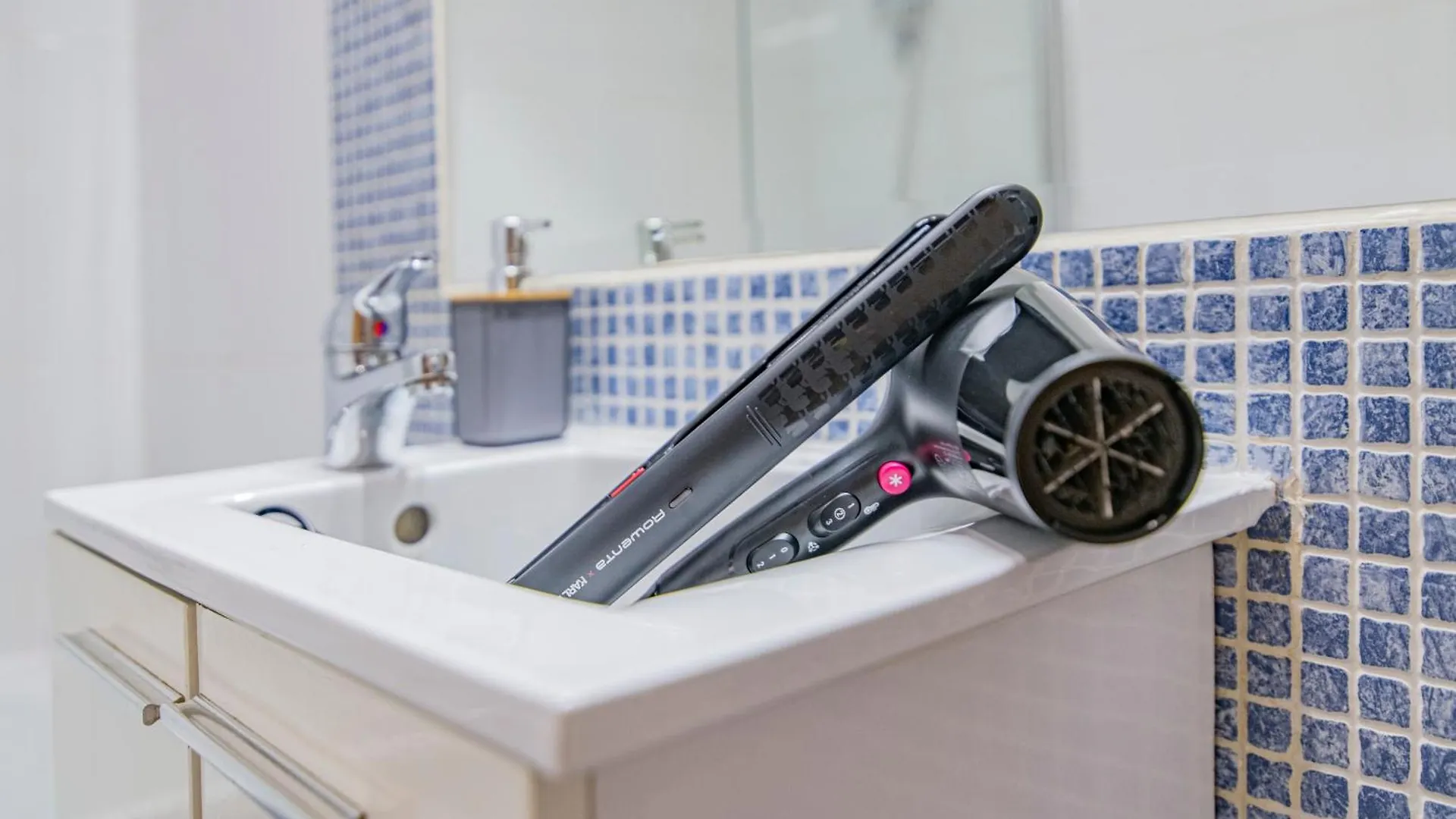 Apartamento Gloria Bendita Granada