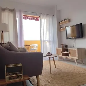 El Boqueron Apartamento Torre Del Mar