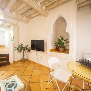  Appartamento Casa Indalo