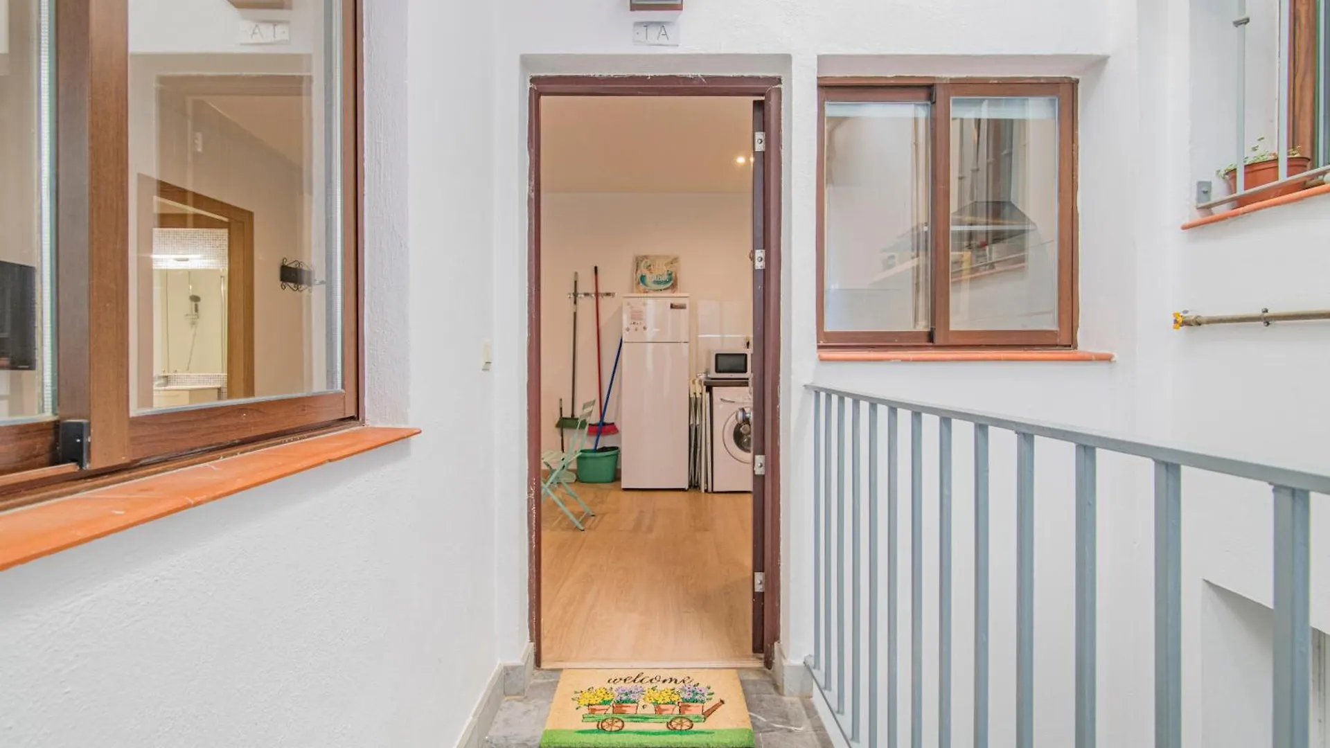Apartamento Gloria Bendita 格拉纳达 公寓