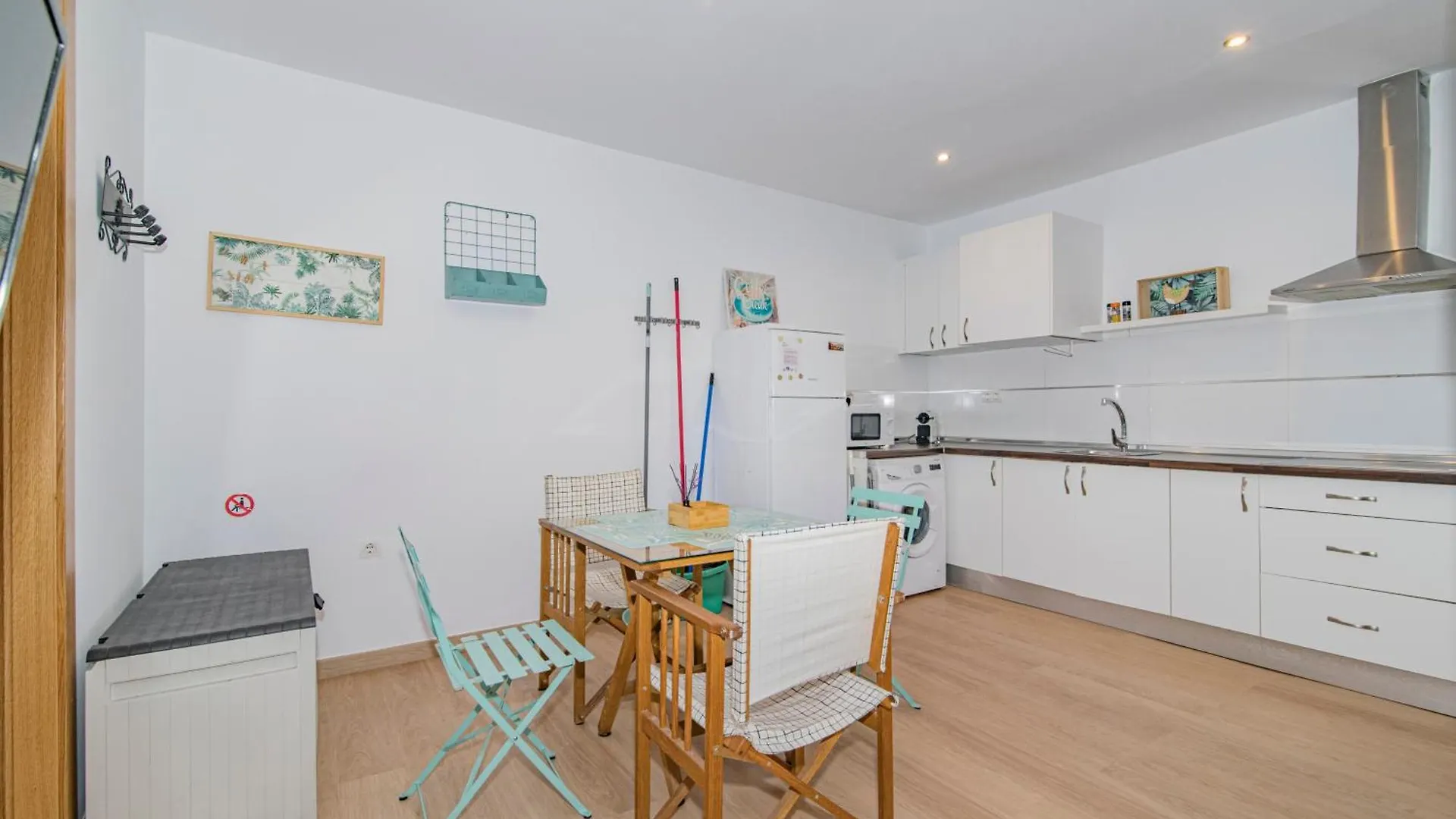 Apartamento Gloria Bendita Granada