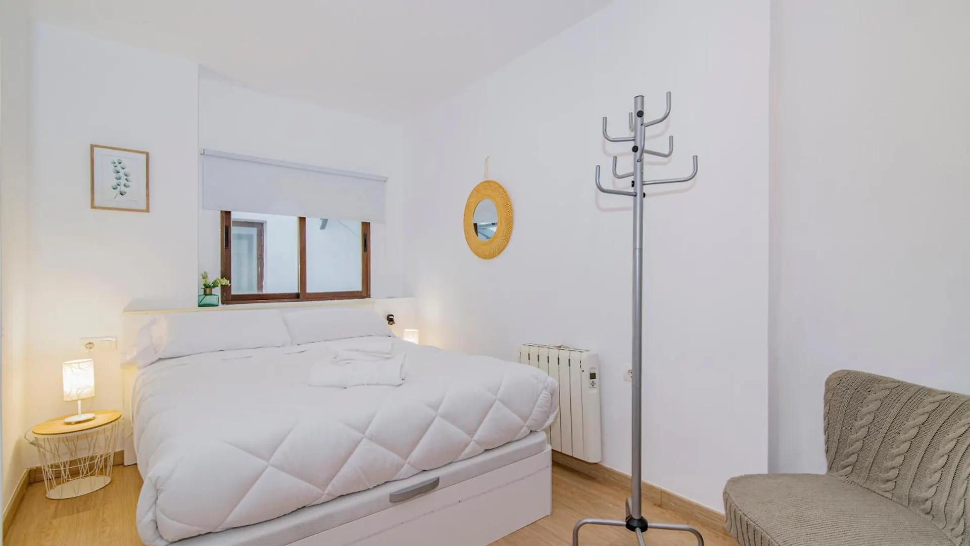 Apartamento Gloria Bendita Granada España