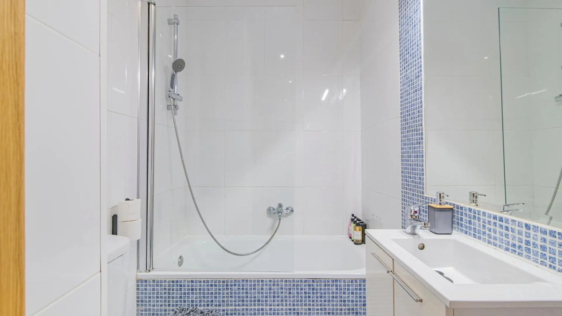 Apartamento Gloria Bendita Granada