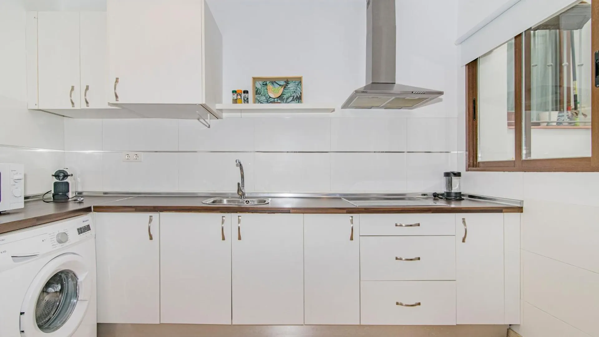Apartamento Gloria Bendita Granada
