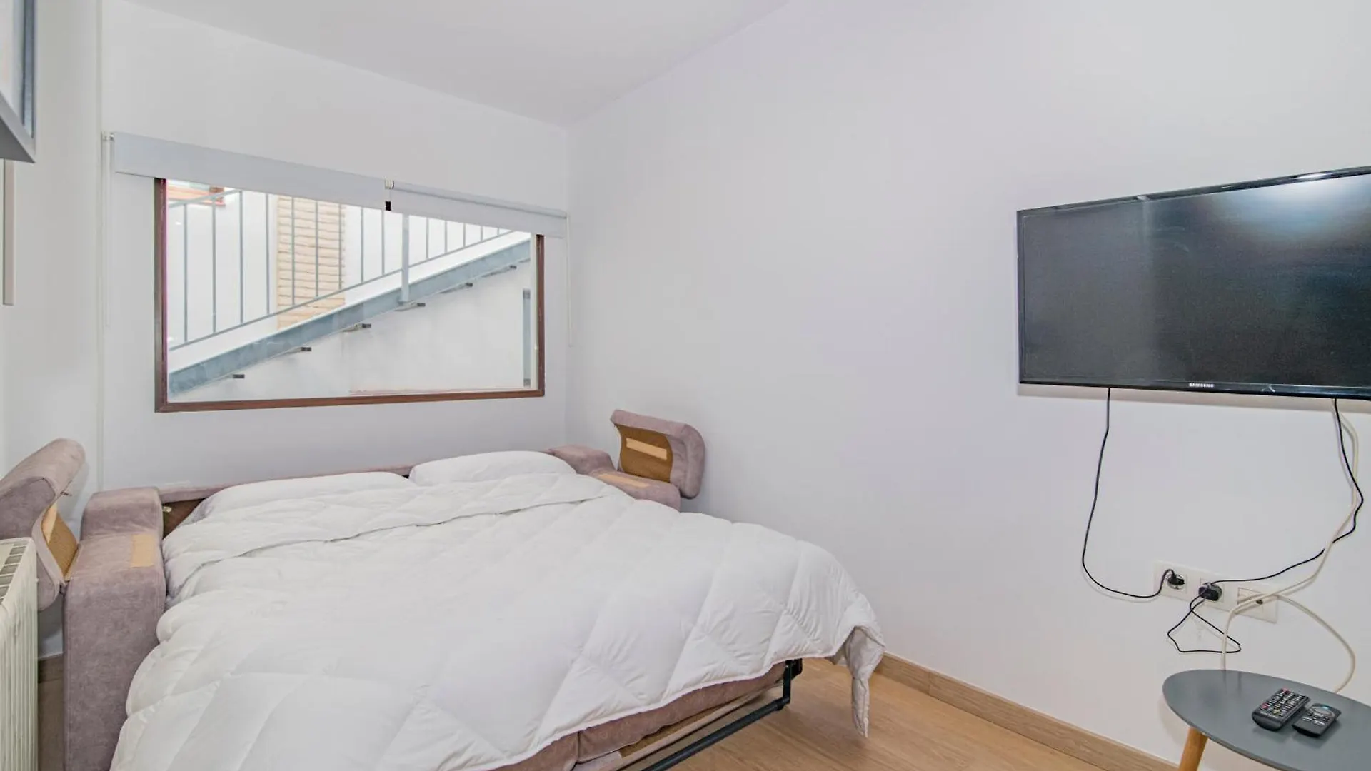 公寓 Apartamento Gloria Bendita 格拉纳达