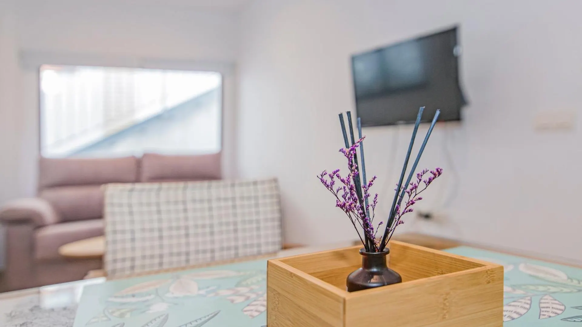 Apartamento Gloria Bendita Granada
