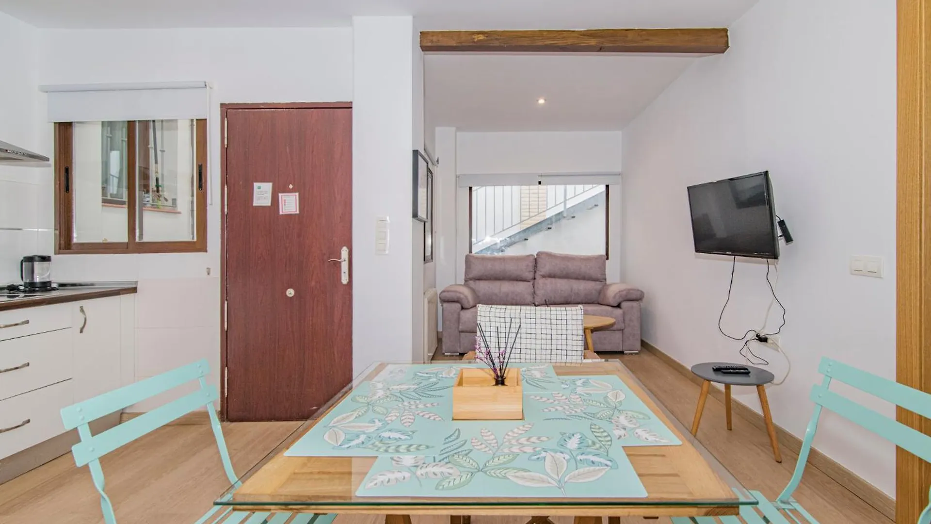 Apartamento Gloria Bendita Granada 0*,  España