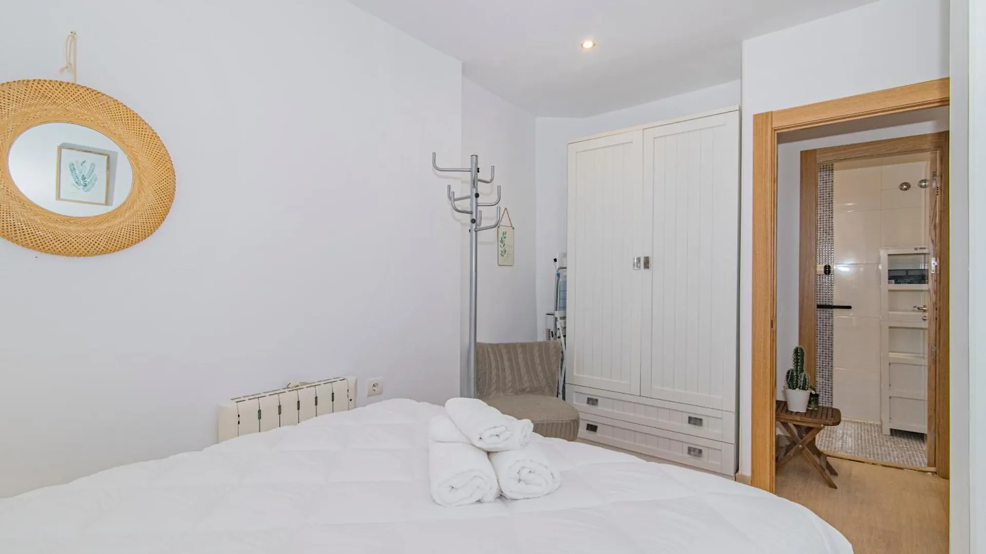 Apartamento Gloria Bendita Granada 0*,  España