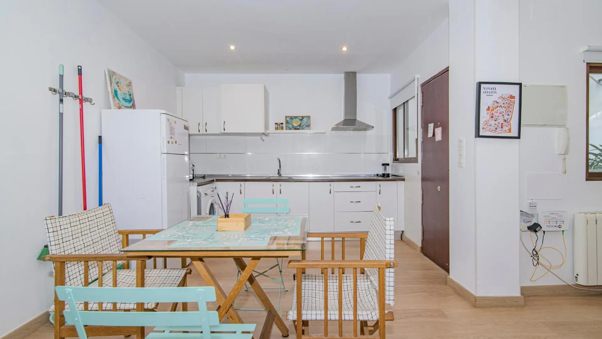 Apartamento Gloria Bendita Granada