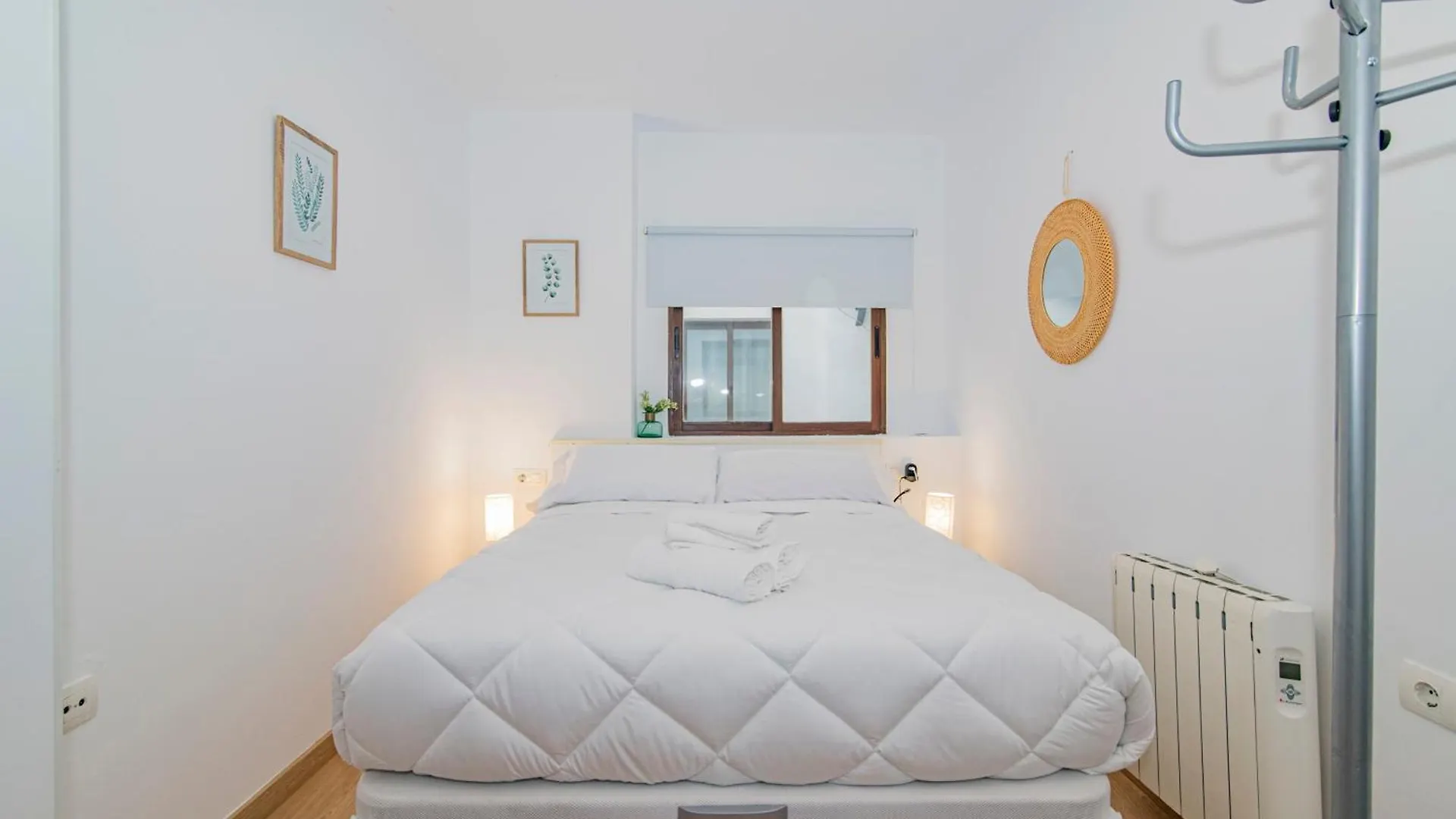 Apartamento Gloria Bendita Granada