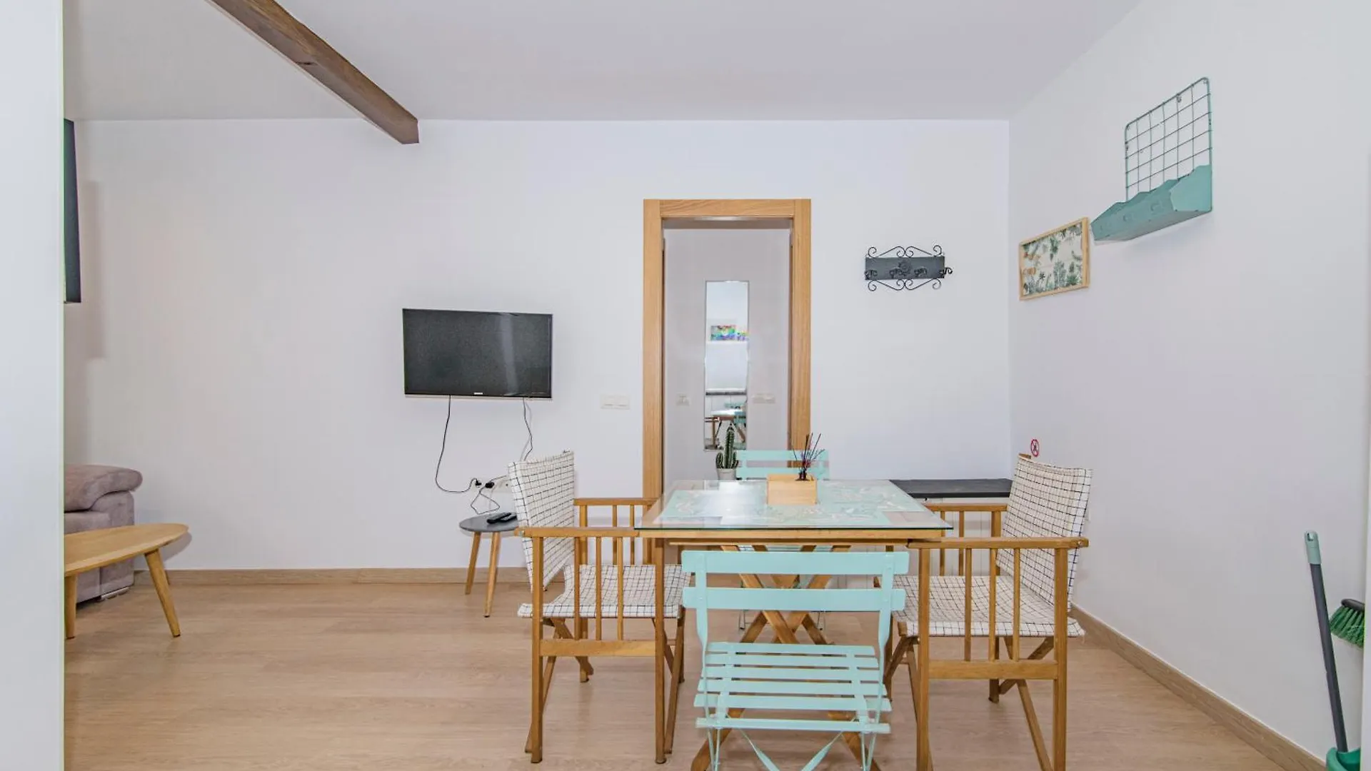 Apartamento Gloria Bendita Granada