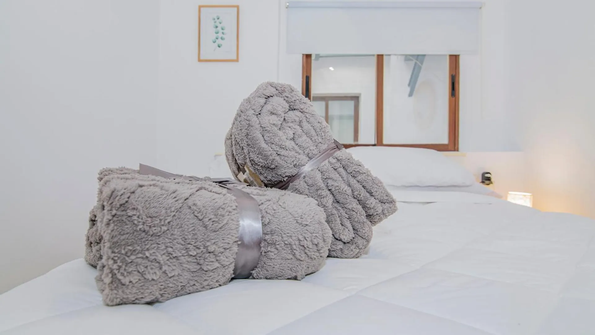 Apartamento Gloria Bendita 格拉纳达