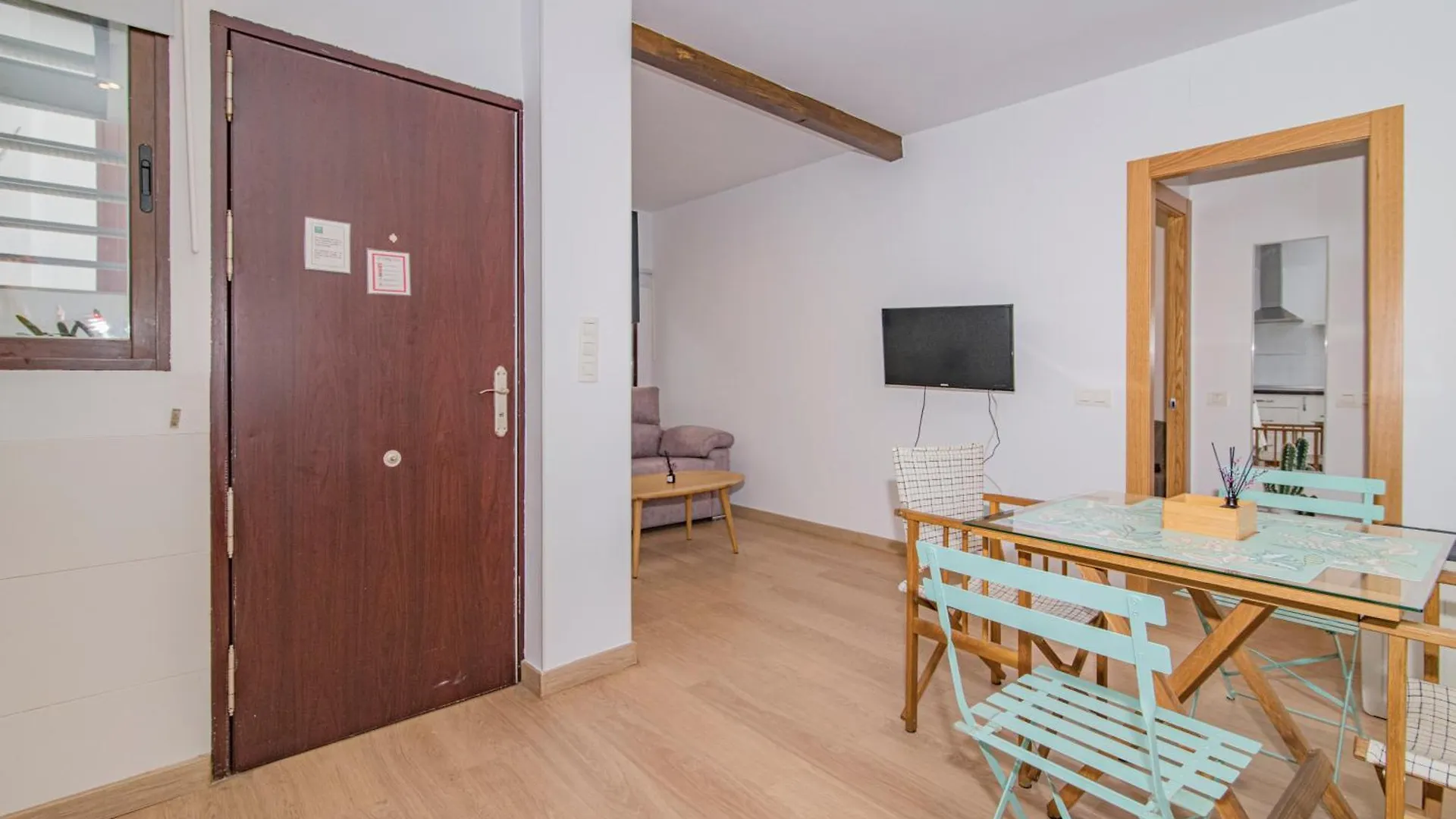 Apartamento Gloria Bendita Granada